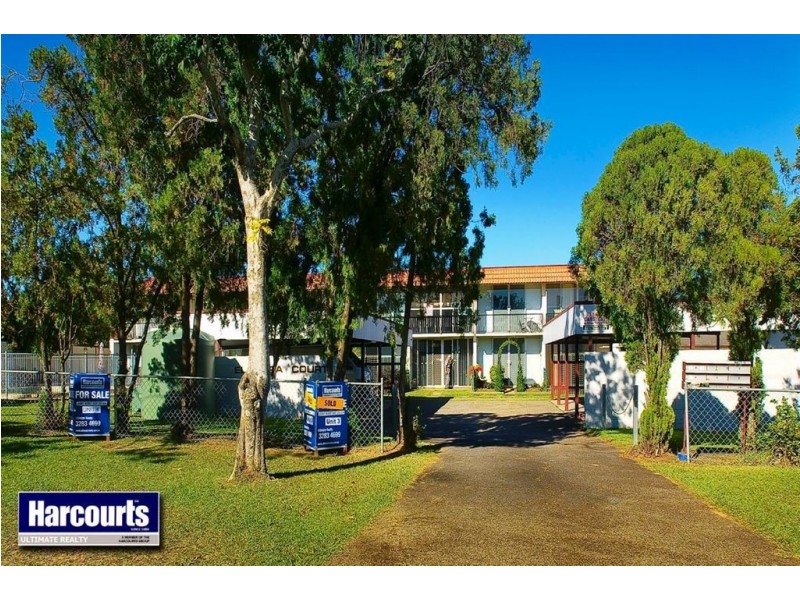 4/31 King Street, Woody Point QLD 4019