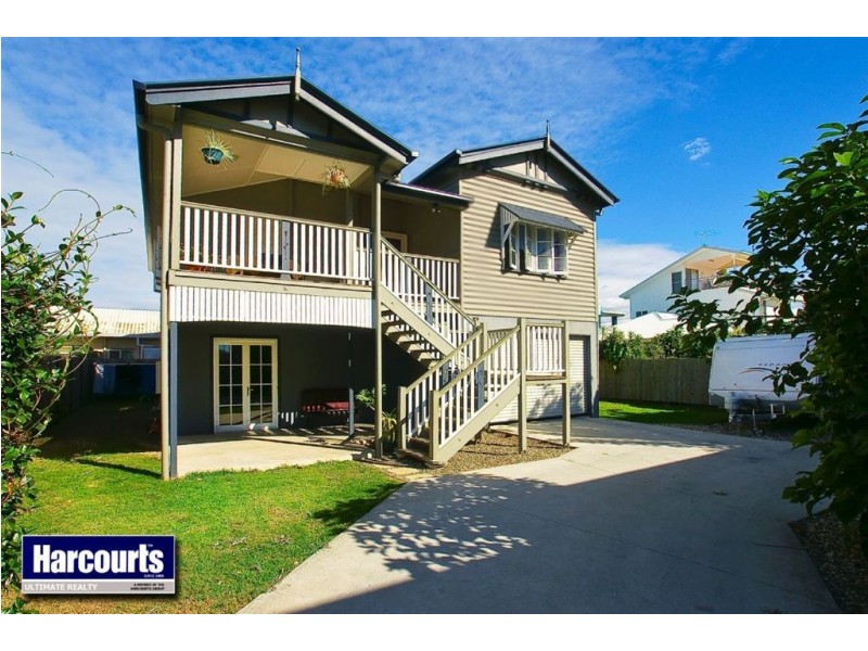 3a Thurecht Parade, Scarborough QLD 4020