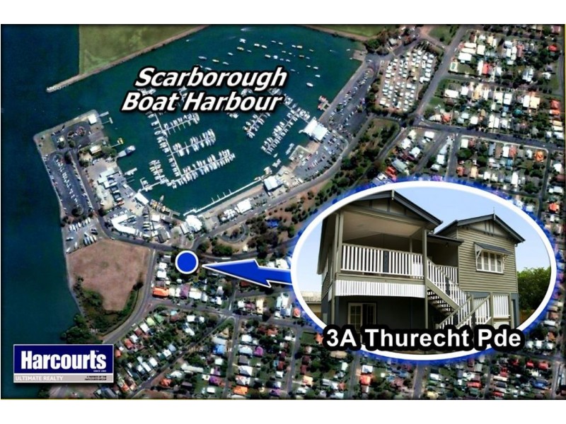 3a Thurecht Parade, Scarborough QLD 4020