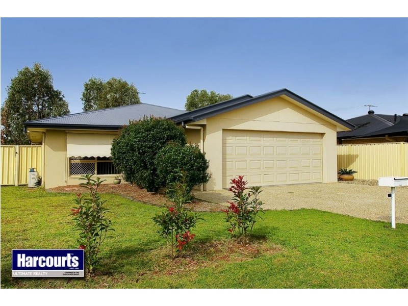 11 Breakwater Court, Deception Bay QLD 4508