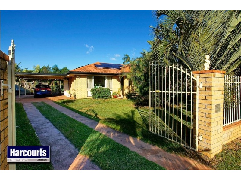 12 La Salle Drive, Newport QLD 4020