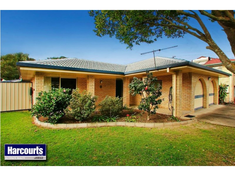 25 Susan Avenue, Kippa-ring QLD 4021