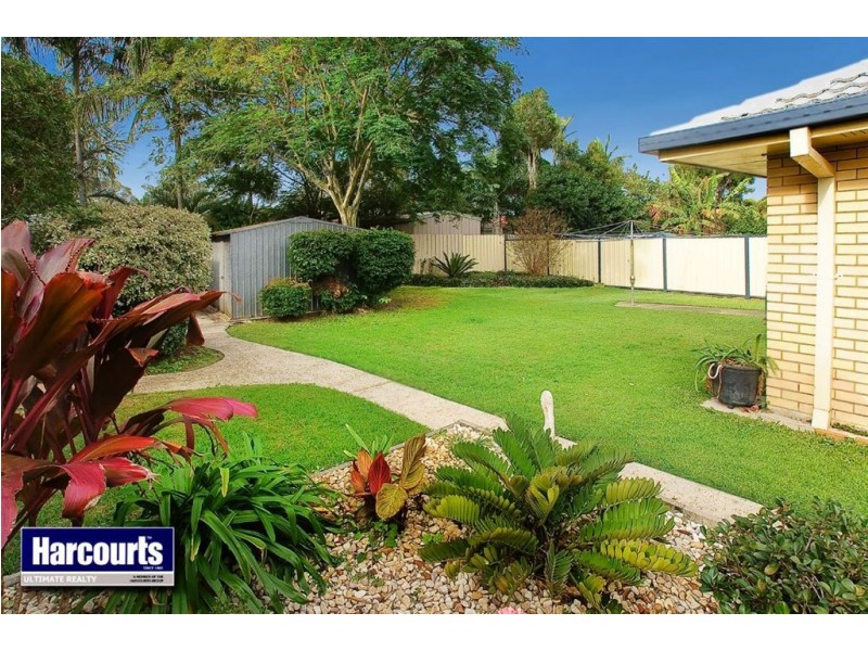 25 Susan Avenue, Kippa-ring QLD 4021