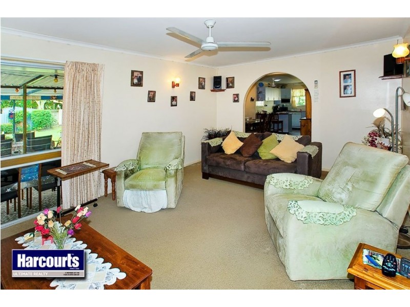 25 Susan Avenue, Kippa-ring QLD 4021