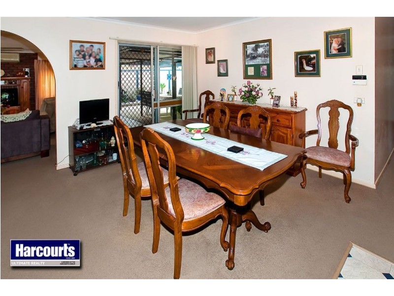 25 Susan Avenue, Kippa-ring QLD 4021