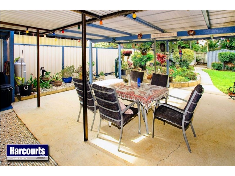 25 Susan Avenue, Kippa-ring QLD 4021