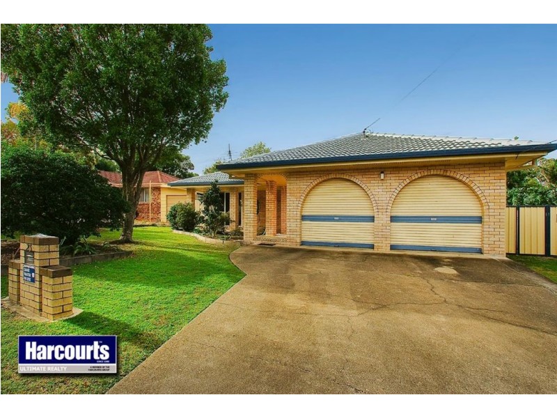 25 Susan Avenue, Kippa-ring QLD 4021