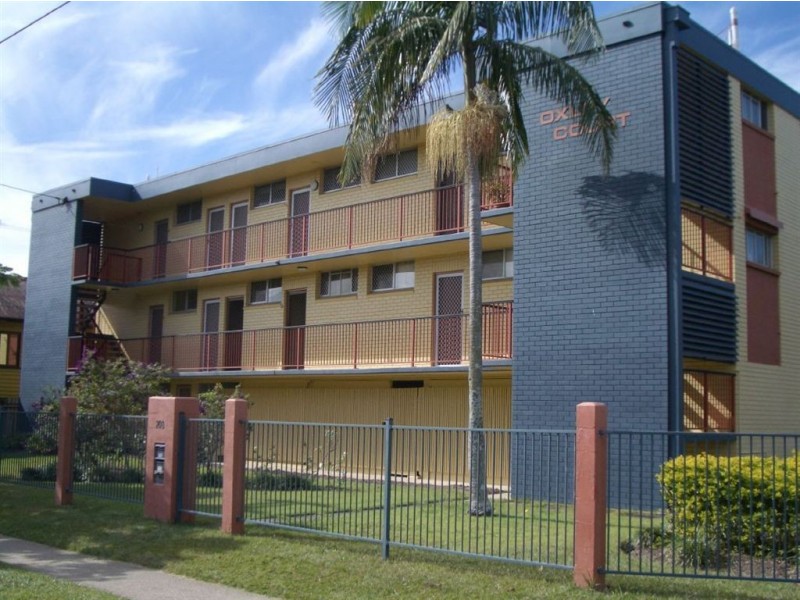 5/208 Oxley Avenue, Margate QLD 4019