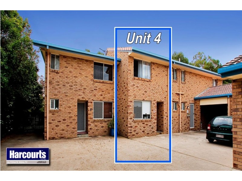 4/29 Cascade Street, Kippa-ring QLD 4021