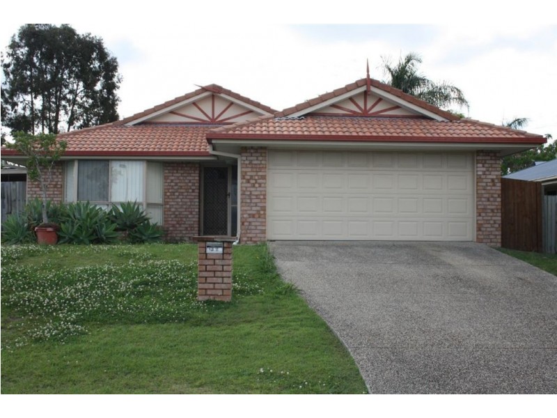 32 Aberfoyle Drive, Deception Bay QLD 4508