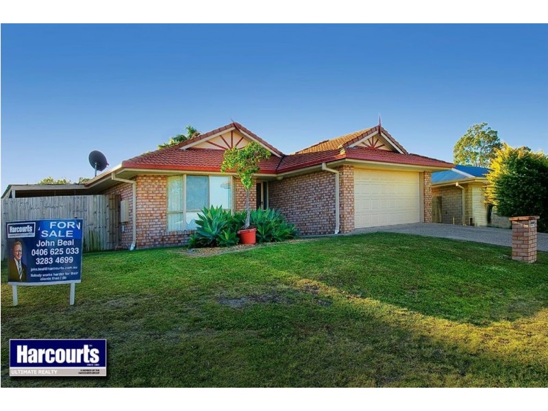 32 Aberfoyle Drive, Deception Bay QLD 4508