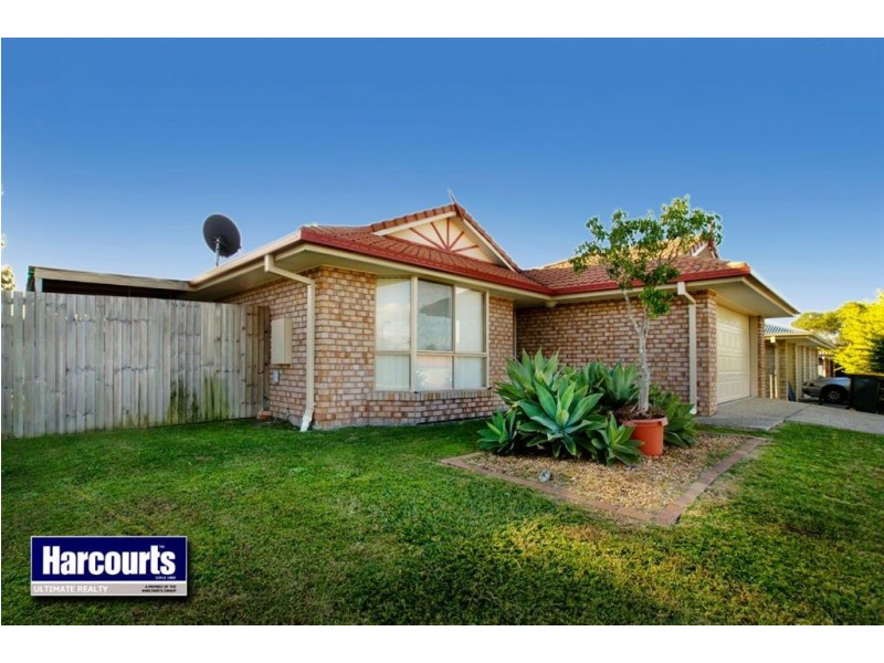 32 Aberfoyle Drive, Deception Bay QLD 4508