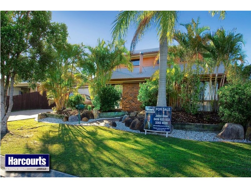 6 Drysdale Street, Rothwell QLD 4022