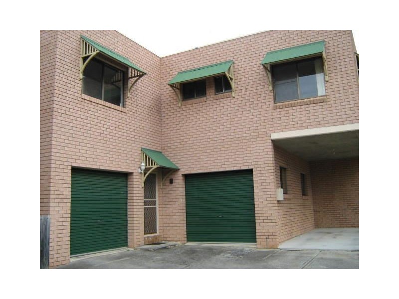 3/17 Dix Street, Redcliffe QLD 4020