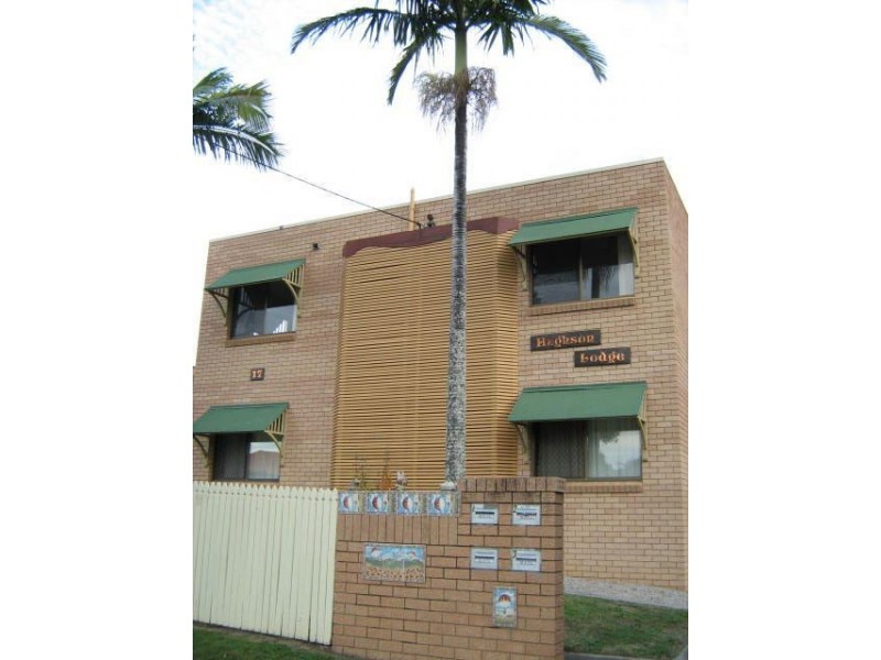 3/17 Dix Street, Redcliffe QLD 4020