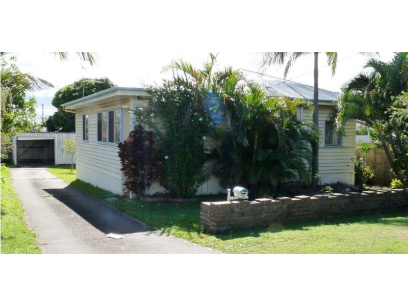 6 Plume Street, Redcliffe QLD 4020