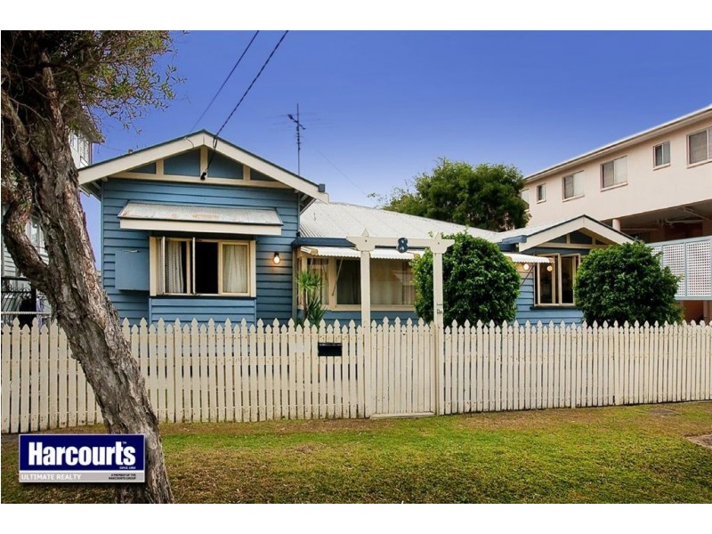 8 Eveline Street, Margate QLD 4019