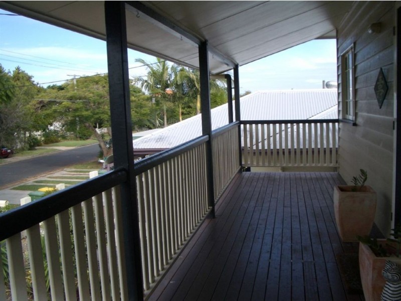 63 McLennan Street, Woody Point QLD 4019