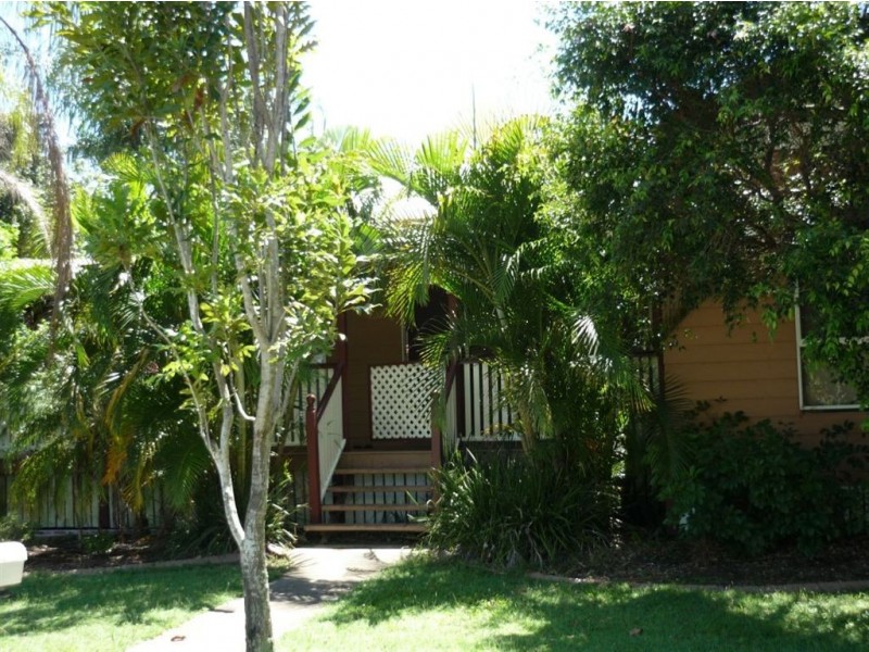 122 Bancroft Tce, Deception Bay QLD 4508