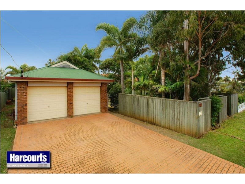 335 Scarborough Road, Scarborough QLD 4020