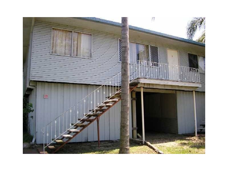 2/43B Whytecliffe Parade, Woody Point QLD 4019