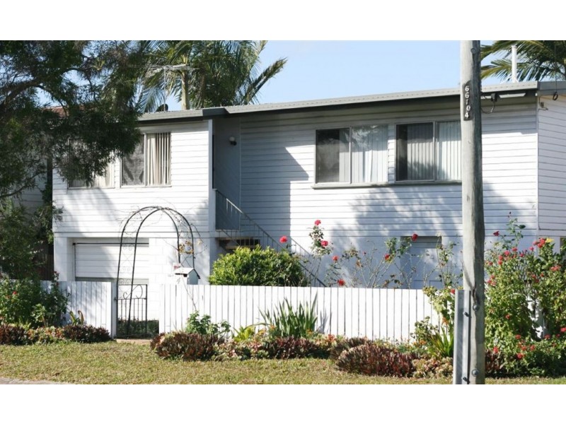 4 McCosker Street, Kippa-ring QLD 4021