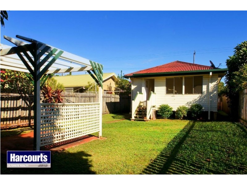 594 Oxley Avenue, Scarborough QLD 4020
