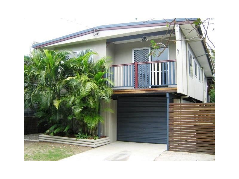 57 Longland Street, Redcliffe QLD 4020