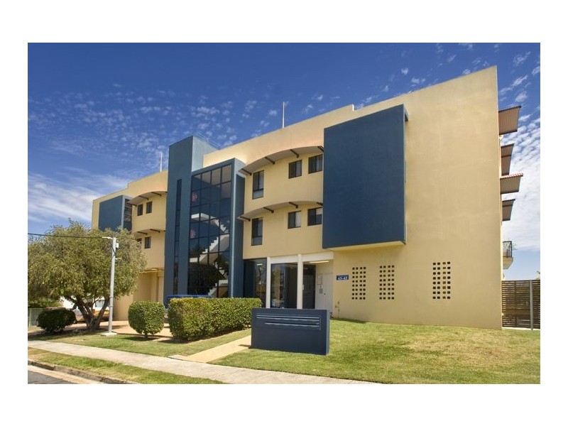 11/43-45 North Quay, Scarborough QLD 4020