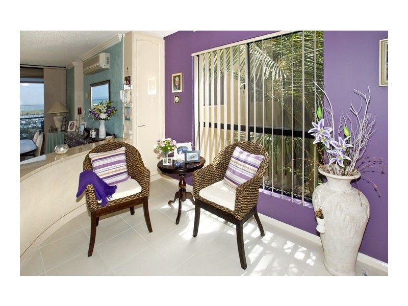 11/43-45 North Quay, Scarborough QLD 4020