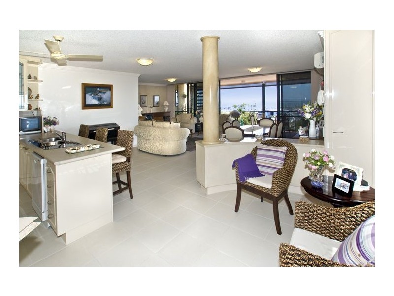 11/43-45 North Quay, Scarborough QLD 4020