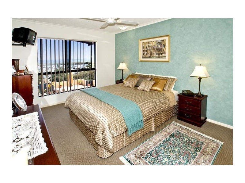 11/43-45 North Quay, Scarborough QLD 4020