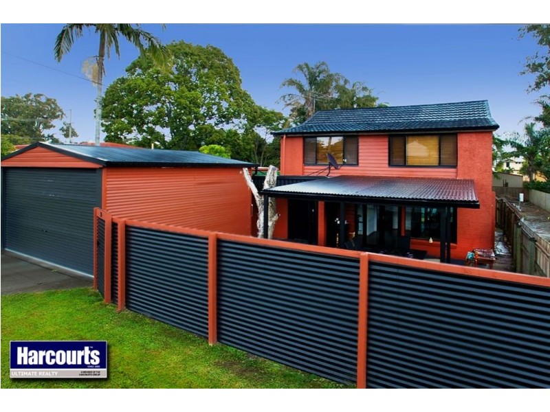 39 Central Avenue, Scarborough QLD 4020
