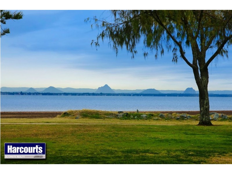 2/9 Reef Point Esplanade, Scarborough QLD 4020