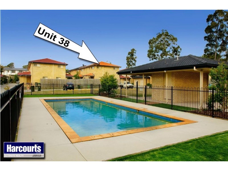 38/17 Cunningham Street, Deception Bay QLD 4508