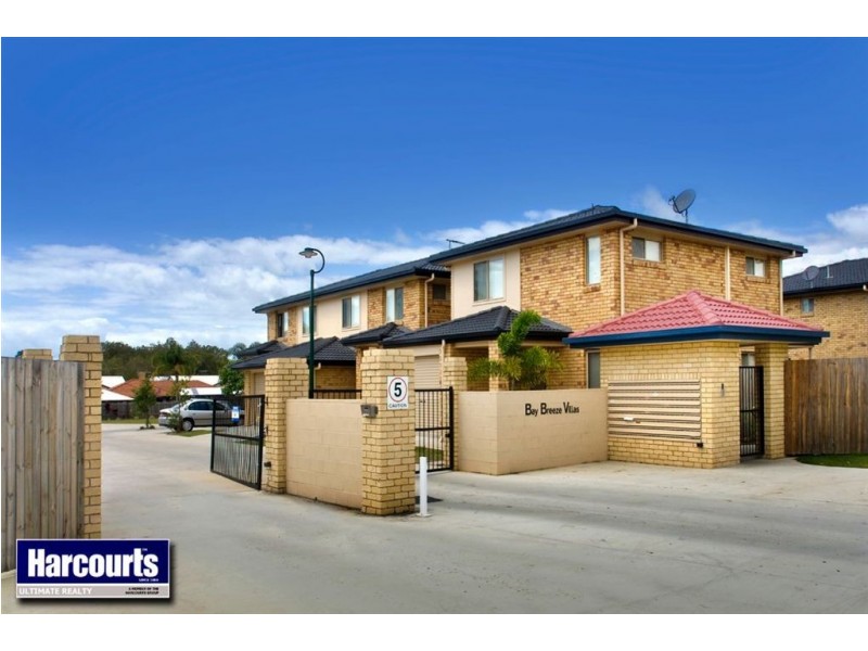 38/17 Cunningham Street, Deception Bay QLD 4508