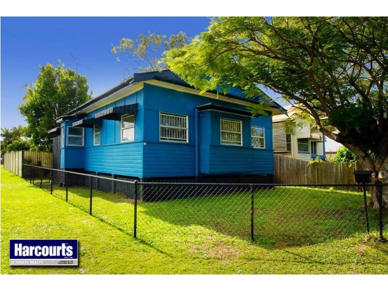 25 View Street, Woody Point QLD 4019