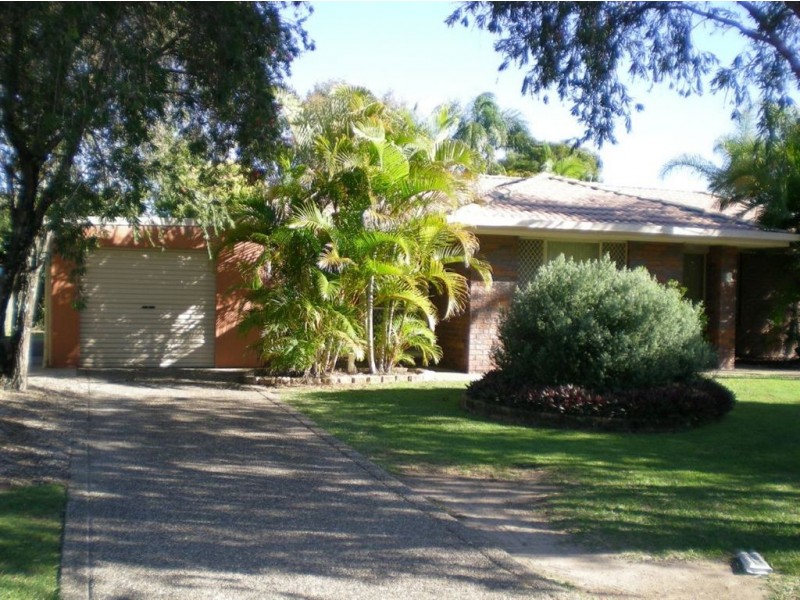 8 Trafalgar Drive, Kippa-ring QLD 4021