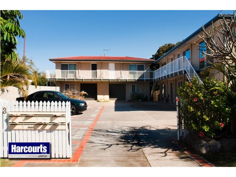 3/3 Thompson Crescent, Clontarf QLD 4019