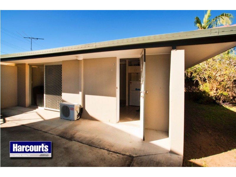 3/3 Thompson Crescent, Clontarf QLD 4019