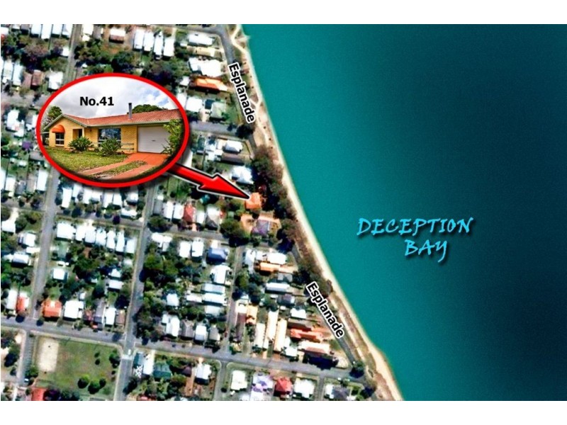 41-43 Esplanade North, Deception Bay QLD 4508