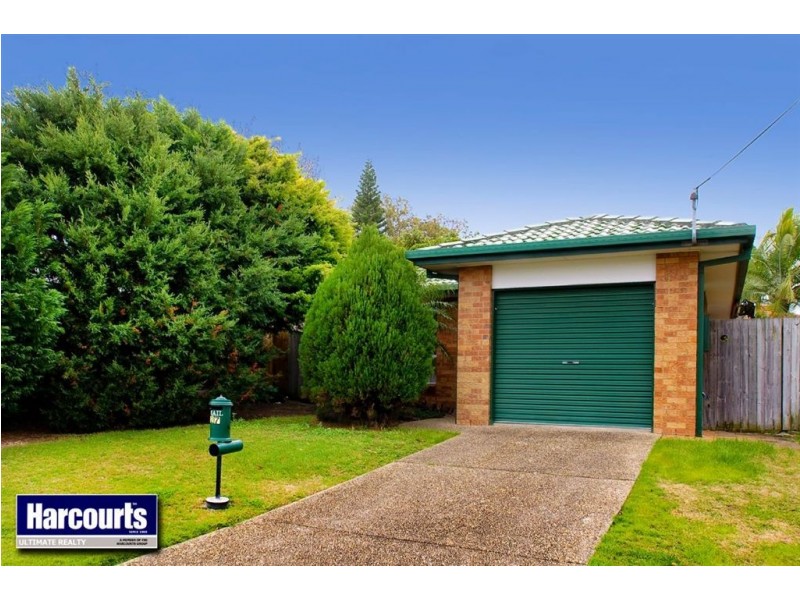 27 Magnolia Street, Margate QLD 4019