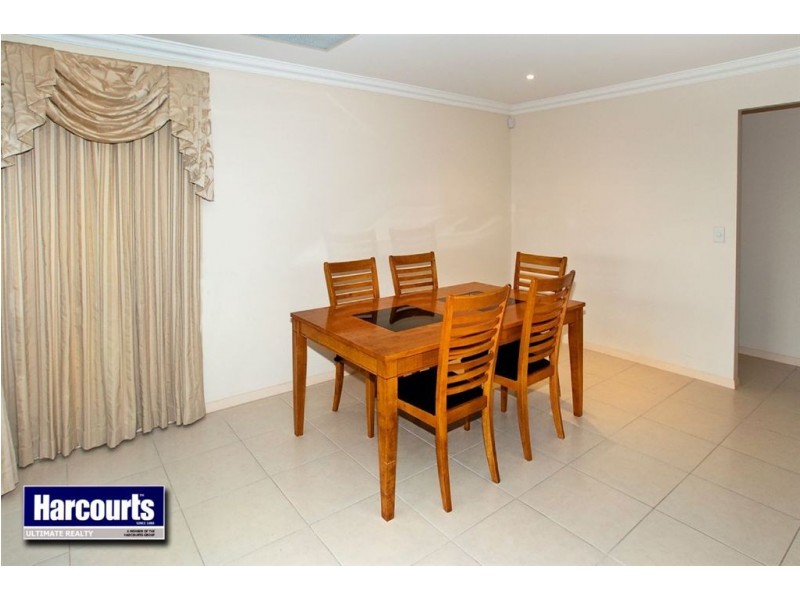 18 Tranquility Drive, Rothwell QLD 4022