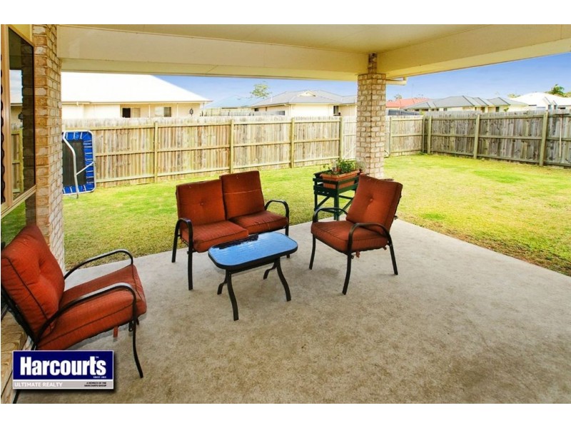 18 Tranquility Drive, Rothwell QLD 4022