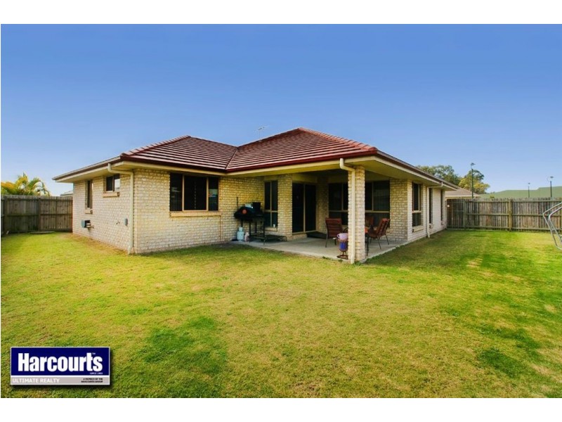 18 Tranquility Drive, Rothwell QLD 4022