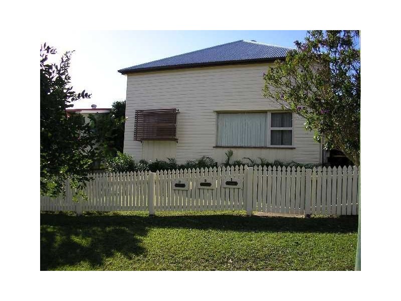 3/11 Alice Street, Clontarf QLD 4019