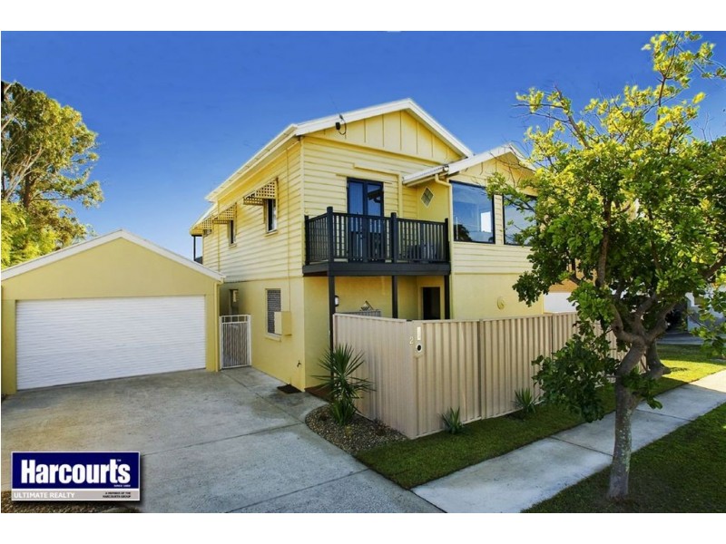 2 MacDonnell Road, Margate QLD 4019