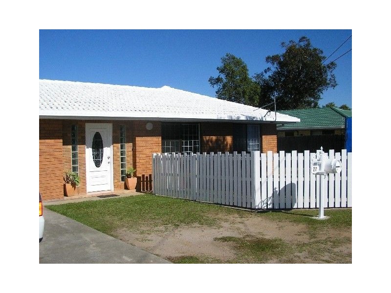 22 Tainton Street, Clontarf QLD 4019