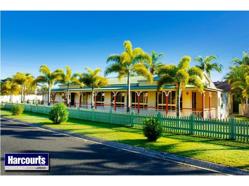 27 Oakmont Street, Rothwell QLD 4022