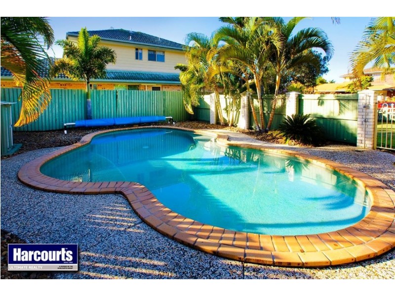 27 Oakmont Street, Rothwell QLD 4022